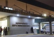 Dramático accidente laboral: Reparaba una máquina sobadora y le aplastó la mano