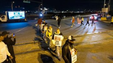 Huelga portuaria en EEUU podría reavivar la inflación y causar desabastecimiento