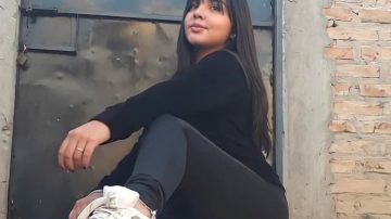 Prisión perpetua para Diego “Guachín” Garzón por el asesinato de Nahiara Gorosito