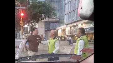 SUOEM repudió la agresión a los agentes de Tránsito y pidió que “se les garantice la seguridad para trabajar”