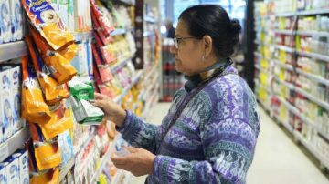 La inflación de septiembre fue del 3,5%: cuáles fueron los rubros que más aumentaron