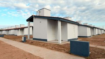 IPVU: conocé cuáles son los requisitos para postular para la casa propia