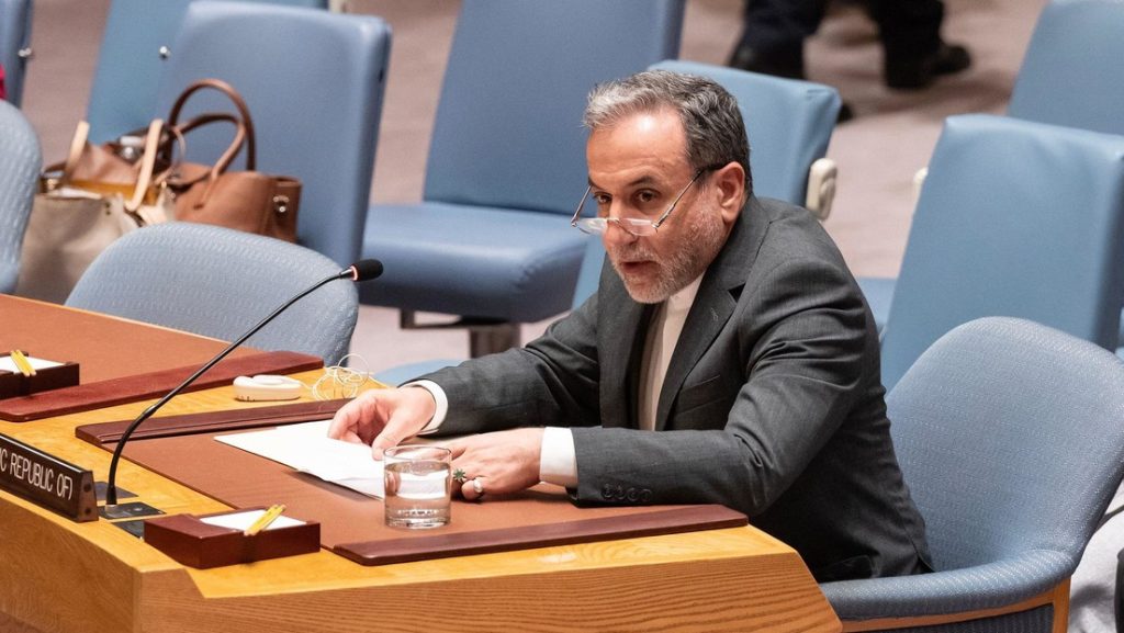 Irán advierte: “Estamos preparados para cualquier escenario”