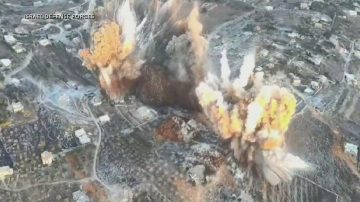 Israel destruyó toda la capacidad de defensa estratégica de Irán