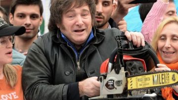 El falso superávit de Milei en 2025: quitará 5.000 millones de dólares a Santiago y el resto de las provincias