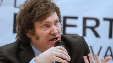 Javier Milei, sobre las auditorías a universidades: “Los chorros no van a tener paz en Argentina”