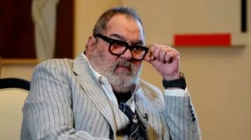 Jorge Lanata empeoró y su estado de salud es grave