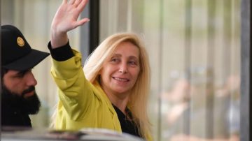 La Comisión de Diputados busca que la Corte Suprema cite a Karina Milei por el caso $LIBRA