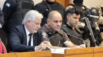 Leonardo Cositorto enfrenta la continuación de su juicio tras no alcanzar un acuerdo económico con los denunciantes