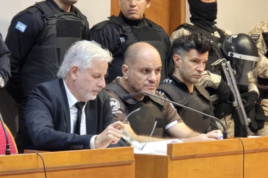 Leonardo Cositorto enfrenta la continuación de su juicio tras no alcanzar un acuerdo económico con los denunciantes