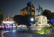 Por qué se celebra este 25 de julio el 473° Aniversario de la Madre de Ciudades en Santiago del Estero