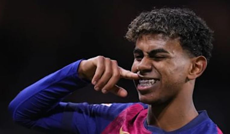 España: escándalo por comentarios racistas contra Lamine Yamal tras el clásico