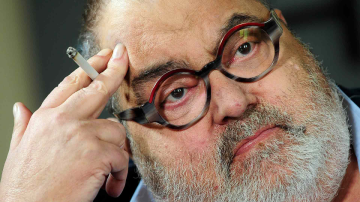 La salud de Jorge Lanata: “Le sacaron 60 centímetros de intestino”