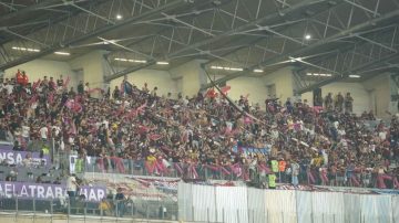 Conmoción: murió un hincha de Lanús tras descompensarse en Brasil