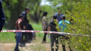 Macabro: hallaron a una adolescente con un disparo en Los Juríes