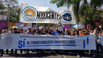 El Gobierno oficializó a la SIGEN como auditora de las universidades nacionales