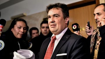 Caso “Ruta del Dinero K”: el fiscal Marijuan volvió a descartar pruebas contra Cristina Kirchner