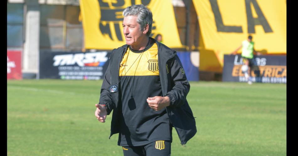 Mario Sciaqua puso en duda su continuidad en Mitre: “Tengo que analizarlo”