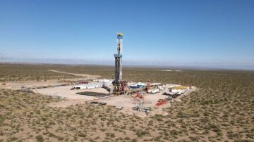 Tragedia en Vaca Muerta: un trabajador petrolero murió en un accidente laboral