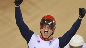 Conmoción: quién es el medallista olímpico que reveló que padece cáncer terminal