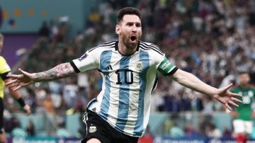 Scaloni dio la lista de convocados para la Selección Argentina: vuelve Lionel Messi