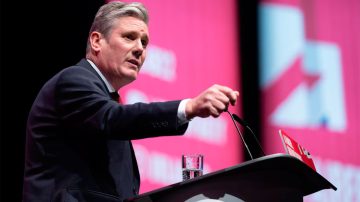 Fuerte definición del primer ministro de Inglaterra: “Las Malvinas son británicas y seguirán siendo británicas”