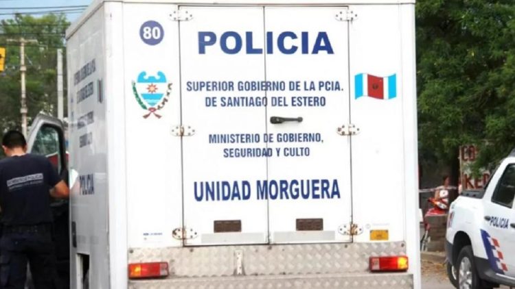 Encuentran muerto a un hombre en el barrio Huaico Hondo