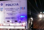 Dolor: fue a su casa y encontró a su hijo ahorcado con el cable del calefón
