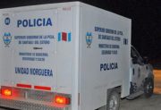 Consternación: encontró a su exmarido ahorcado en una de las habitaciones de su casa