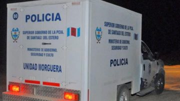 Hallaron sin vida a un hombre en el baño de un hotel residencial