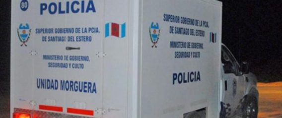 crimen