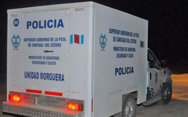 Hallaron sin vida a un hombre en el baño de un hotel residencial
