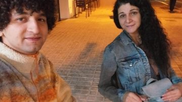 “Jamás pensé que se venía un desastre de esta magnitud”: el relato de una santiagueña que padeció la DANA en Valencia