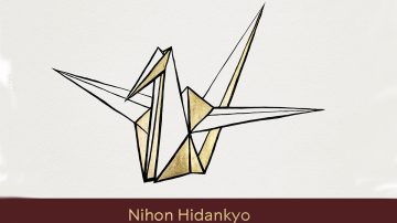 El Nobel de la Paz fue para la organización Nihon Hidankyo por su lucha contra las armas nucleares
