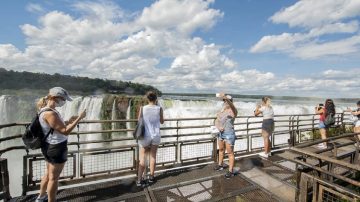Cuándo es el próximo feriado en Argentina