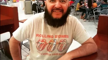 Hoy se conocerá el veredicto del juicio contra Diego París por abusos sexuales