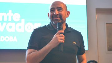 “LA CASTA SON LAS PROVINCIAS”