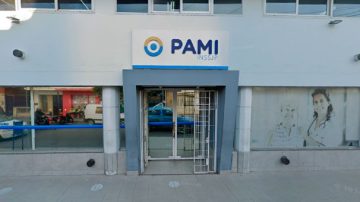 Tras la muerte de un jubilado, designan nuevo director del PAMI en Santiago: ¿Quién es?