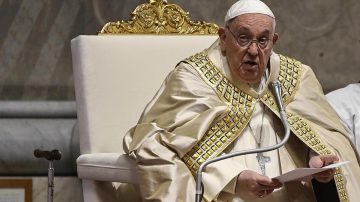El urgente pedido del Papa Francisco en el rezo del Ángelus: “¡Basta, por favor!”