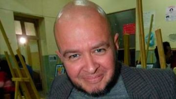 Este miércoles se conocerá el veredicto en el juicio contra Diego París por abusos sexuales