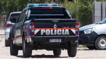 Apresaron a un adolescente que protagonizó un escándalo en el B° Vinalar