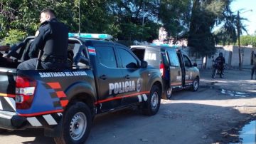 La Policía busca a una adolescente que fue a la Escuela y no regresó