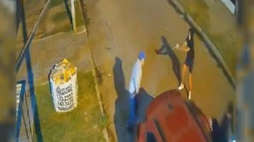 Terrible: asesinan a balazos a un policía retirado en Buenos Aires