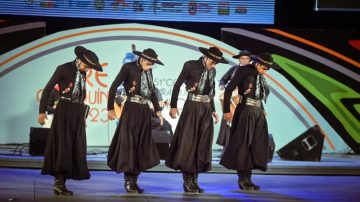 El Pre Cosquín 2025 llega a La Banda: Mirá cómo participar