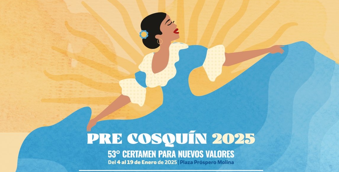 Pre Cosquín 2025