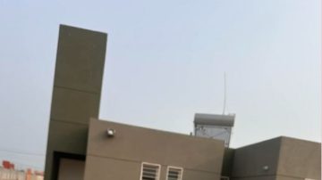 Emprendedora santiagueña cumplió el sueño de la casa propia, lo celebró en las redes y la llenaron de mensajes de odio