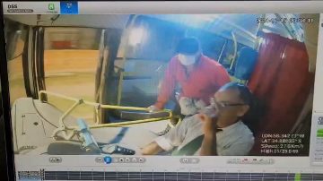 Brutal asesinato: mató a un chofer de colectivo tras descubrir que era el amante de su pareja