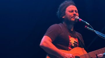 VIDEO | Raly Barrionuevo cautivó con un show emocionante en Quimsa