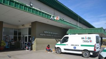 Ordenan autopsia del bebé de una menor de 16 años en el hospital Regional