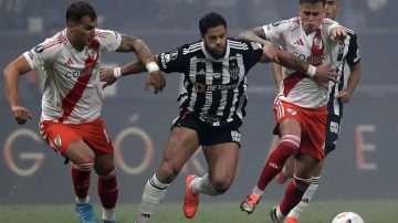 Los factores que podrían influir hoy para que River remonte la llave ante Atlético Mineiro, según la Intligencia Artificial